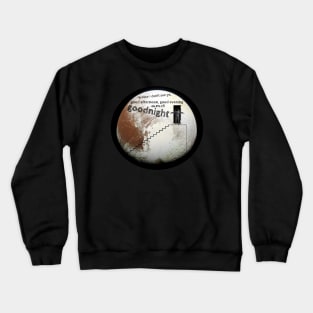 The Edge of Reality Crewneck Sweatshirt